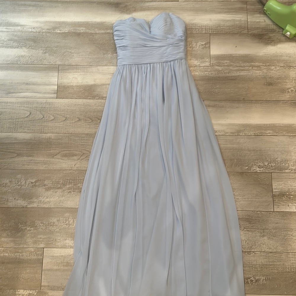 Watters dress